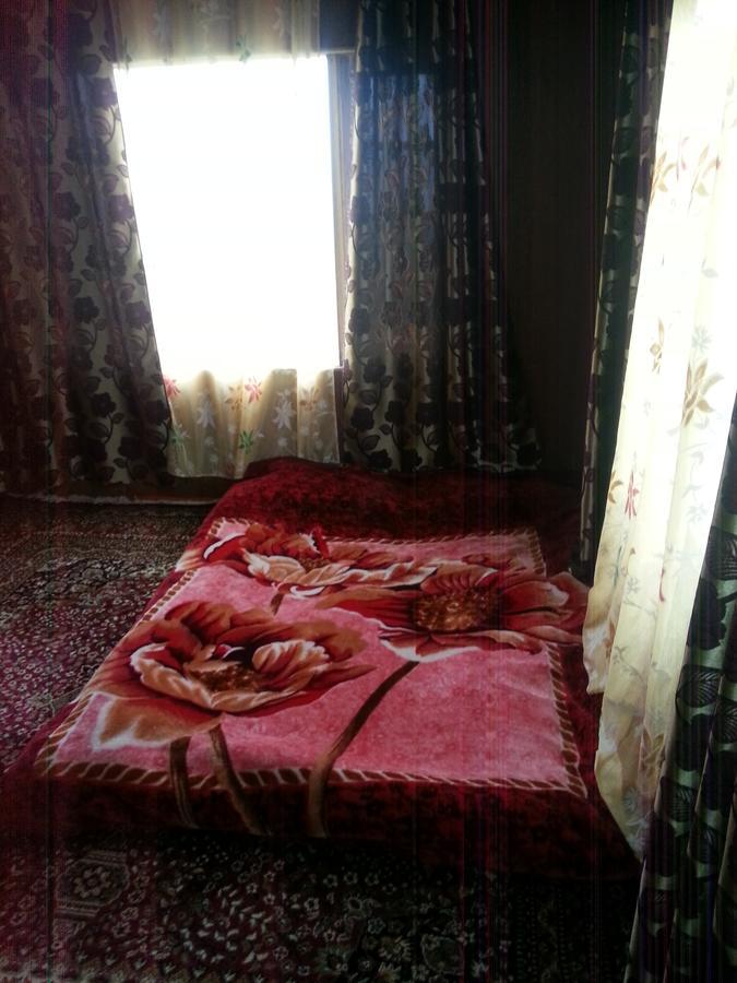 Houseboat - City Of Kashmir Hotel Srinagar  Exterior photo